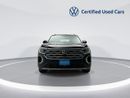 Volkswagen Teramont COMFORTLINE with Sunroof - Leather Seats 2L | VW Certified | Premium Ventilated Seats