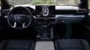 Toyota Tacoma (For Export , НА ЭКСПОРТ) PY 26/26 Premium 2.4T 4x4  Без пробега