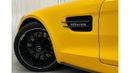 مرسيدس بنز AMG GT S 2016 Mercedes GTS , Full Mercedes Service History, GCC