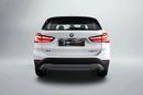 BMW X1 sDrive 20i 2.0L