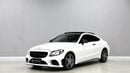 Mercedes-Benz C 300 C300 Coupe | 2200 Monthly | Free Insurance + Registration | 2 Years Warranty Ref#F344600