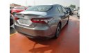 Toyota Camry LE TOYOTA CAMRY 2.5L PETROL , Automatic Transmission , Power windows , Fabric seats , 2022MY