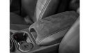 بورش كايان 2024 BRAND NEW CAYENNE GT TURBO - UNDER WARRANTY - PASSENGER DISPLAY - CARBON PACKAGE