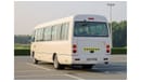 ميتسوبيشي روزا 2019 | Long Body 26 Seater | Manual Transmission - Diesel | GCC - Book Now