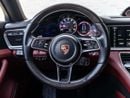 Porsche Panamera TREND Std 3.0L (325 HP)