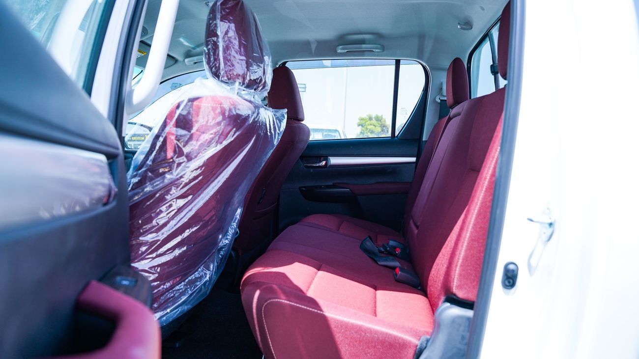 تويوتا هيلوكس