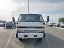 Isuzu Juston (RAMADAN OFFER) ISUZU JUSTON TRUCK RHD 1993 MODEL 7.2 L DIESEL MANUAL(PM08700)
