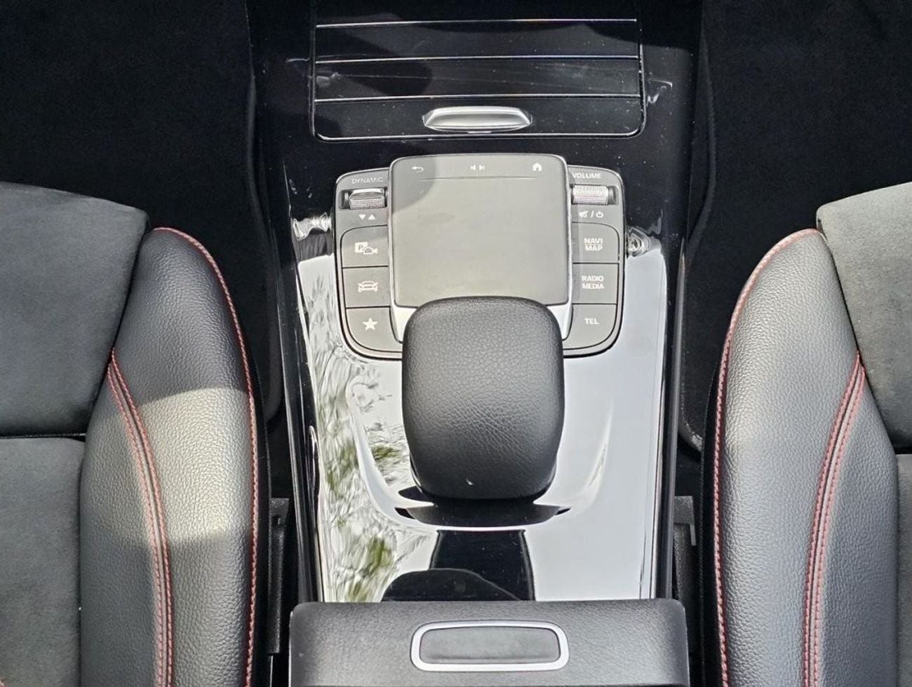 مرسيدس بنز A 200 PREMIUM PLUS بريميوم