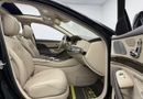 مرسيدس مايباخ s600 مايباخ 2016 Mercedes Maybach S600, Service History, Fully Loaded, Excellent Condition, GCC