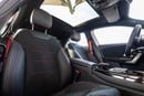 Mercedes-Benz A 35 AMG Std 2.0L Mercedes-Benz A-Class 35 AMG 2023 Korean specs | Warranty