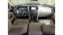 Infiniti QX80 Std