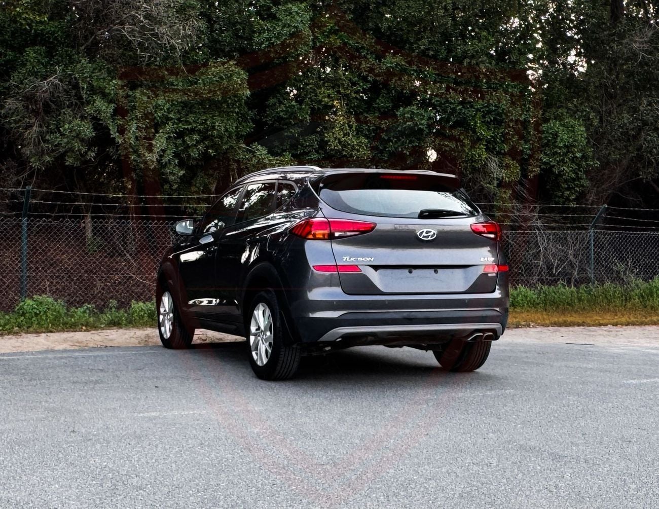 هيونداي توسون هيونداي توسان دفع رباعي | 2.4 لتر | 2020 | خليجية | خالية من الحوادث | بحالة ممتازة | 689 شهرياً