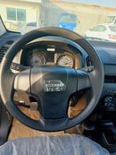 Isuzu DMax ISUZU DMAX PICK UP , 2.5L DIESEL ENGINE , SINGLE CAB , MODEL 2026 , COLORS AVAILABLE