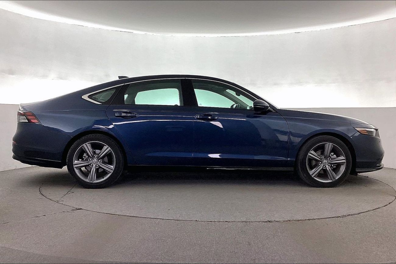 Honda Accord EXL | National Day Celebration | Guaranteed Warranty | 0 Down Payment