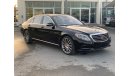 مرسيدس بنز S 550 Mercedes S550_2015_Excellent _Condihion