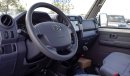 Toyota Land Cruiser Pick Up Diesel M/T Double Cabin Pickup