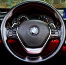 BMW 420i Sport Line 2.0L BMW 420 i | 2.0 L | 2019 | GCC | convertible | Accident-Free | In Excellent Conditio