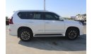 لكزس GX 460 4.6L PETROL PLATINUM, MY19 WITH WARRANTY(12126)