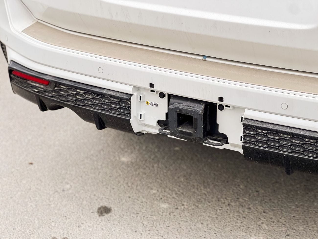 Toyota Land Cruiser EXPORT ONLY - Toyota LC300 3.5L VXR (GCC Specification)