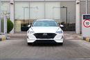 هيونداي سوناتا Mid option 2.5L