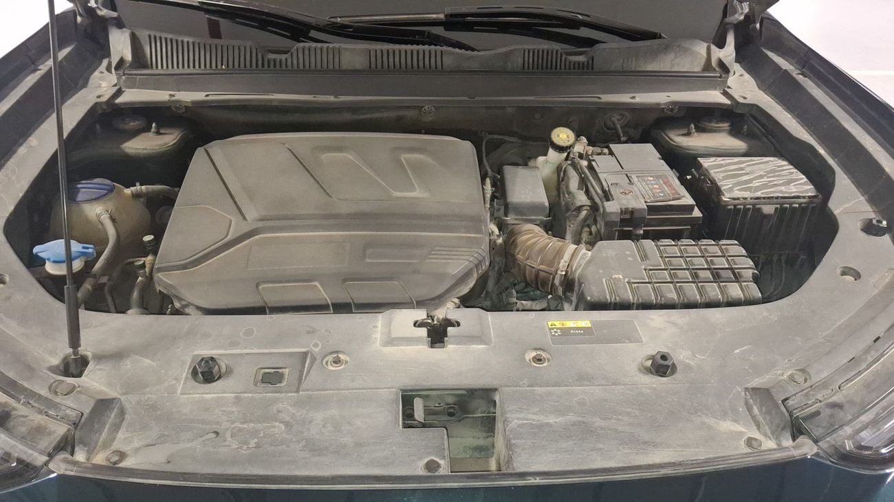 Jetour Dashing LUXURY 1.6 | Zero Down Payment | Home Test Drive