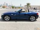 BMW Z4 BMW Sdrive 23i