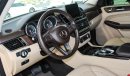 Mercedes-Benz GLE 400 4 Matic