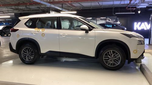 Nissan XTrail S 2.5L (169 HP) FWD (5 Seater) S | Guaranteed Warranty | 0 Down Payment