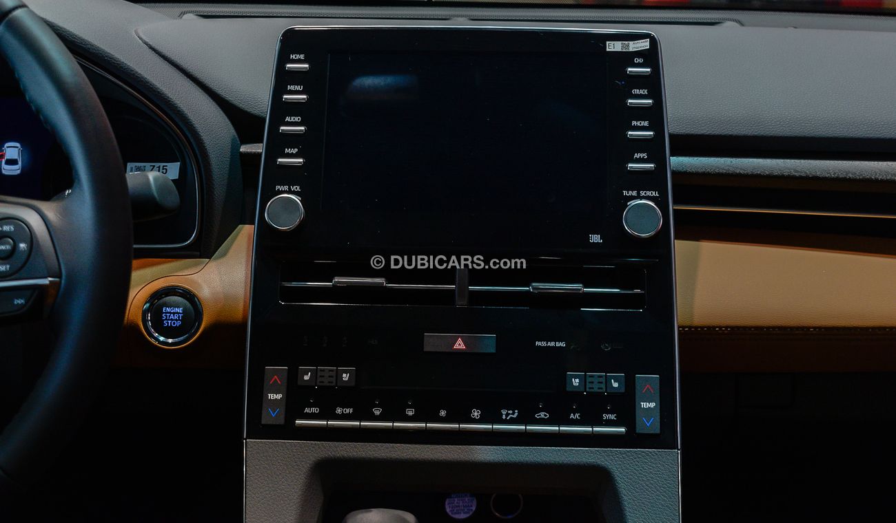 Toyota Avalon Limited