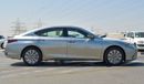Lexus ES 300 H | Hybrid | GCC Specification | 2023 | with AMAZING OFFER