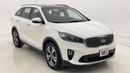 Kia Sorento SX 3.5 | Zero Down Payment | Home Test Drive