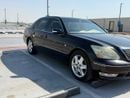 Lexus LS 430