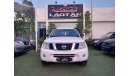 Nissan Pathfinder Nissan Pathfinder 2014 GCC No. 2 No need for expenses in very good condition