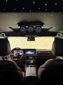مرسيدس بنز برابوس Mercedes-benz G Class Brabus G900 | Finance Available