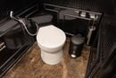 Mercedes Benz Sprinter Luxury VIP Sprinter with Private Washroom