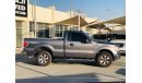 Ford F-150 Ford F150 pick up 2014 GCC original paint