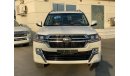 تويوتا لاند كروزر TOYOTA LAND CRUISER 4.0L MY 2021FULL OPTION