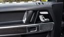 Mercedes-Benz G 500 Std MERCEDES G500 AMG / 2020 / GERMANY / Under warranty