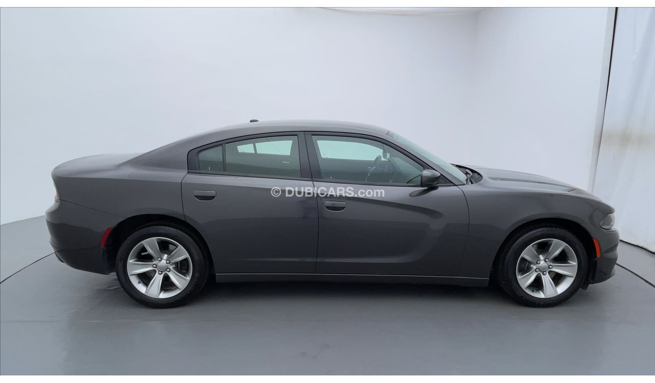 Dodge Charger SXT 3.6 | Zero Down Payment | Free Home Test Drive