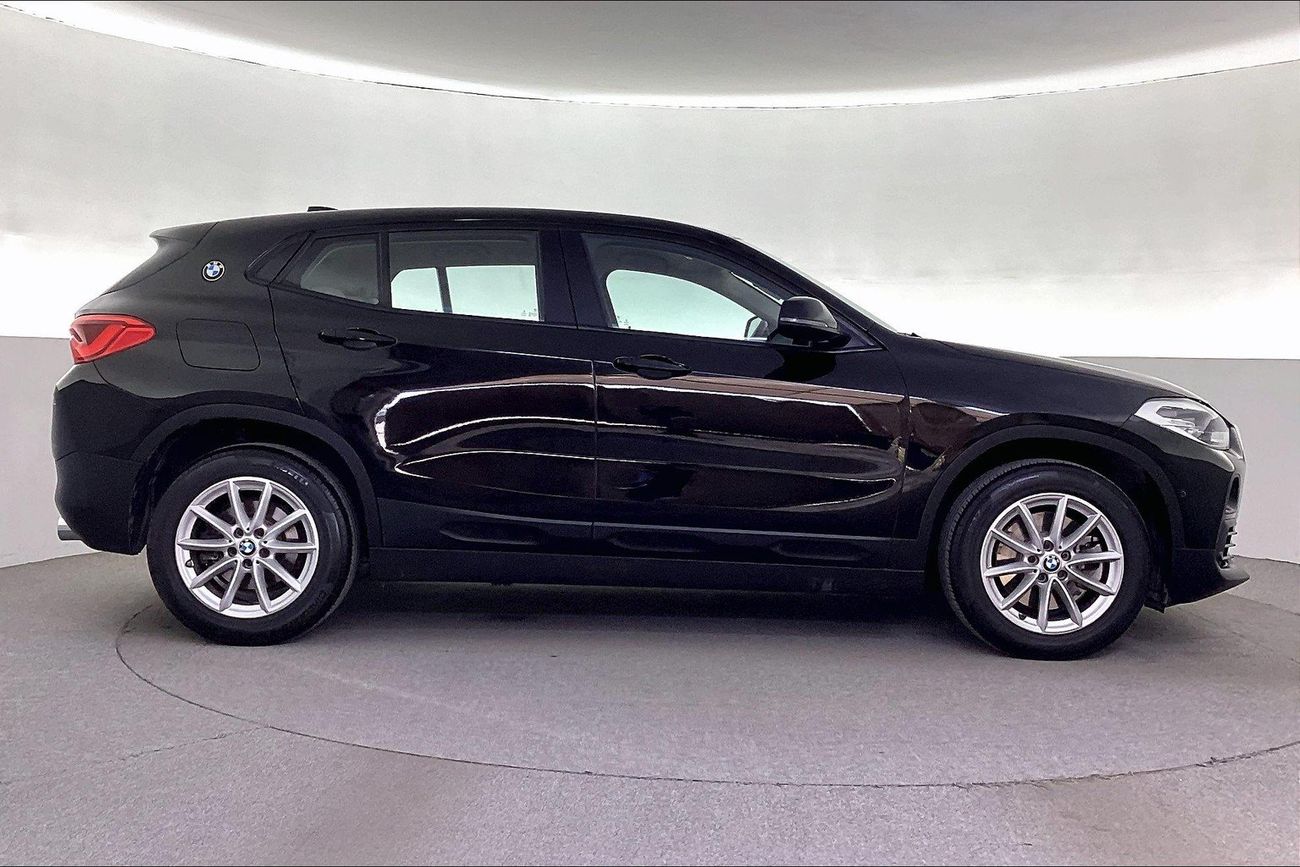 بي أم دبليو X2 sDrive 20i Joy Edition | شامل الضمان | 0 ﺪﻔﻋﺓ ﺃﻮﻟﻯ