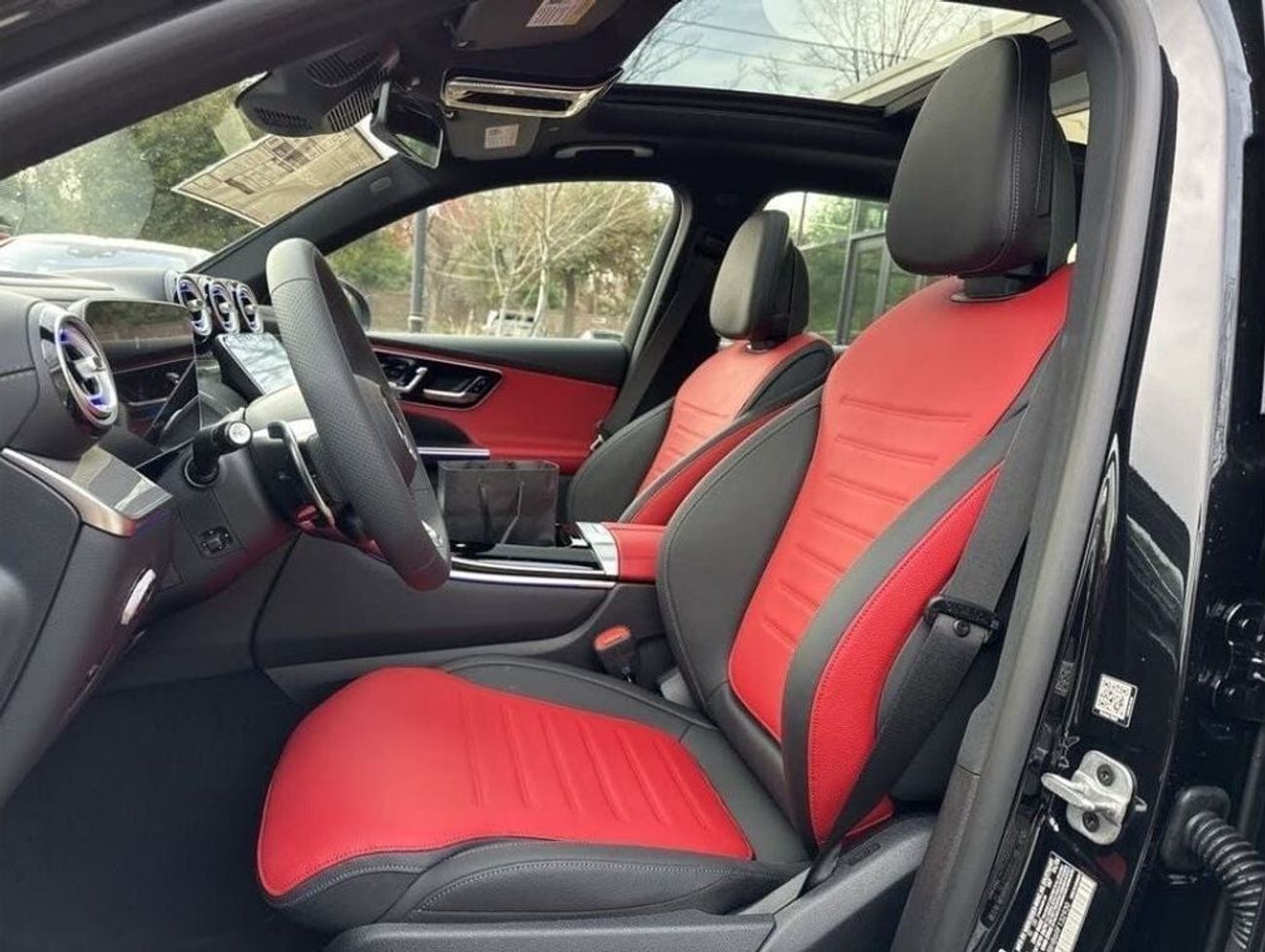 Mercedes-Benz GLC 43 AMG 4MATIC SUV AMG  Brand New * Export Price *