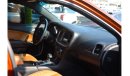 Dodge Charger SXT CHARGER//SRT KIT WIDE BODE//ATTRACTIVE COLOR//GOOD CONDITION