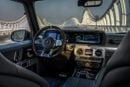 مرسيدس بنز G 63 AMG Mercedes-Benz G-Class 63 AMG 2025 مواصفات الأوروبية