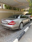 مرسيدس بنز SL 350 STD SL 350 coupe hard top