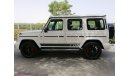 مرسيدس بنز G 63 AMG