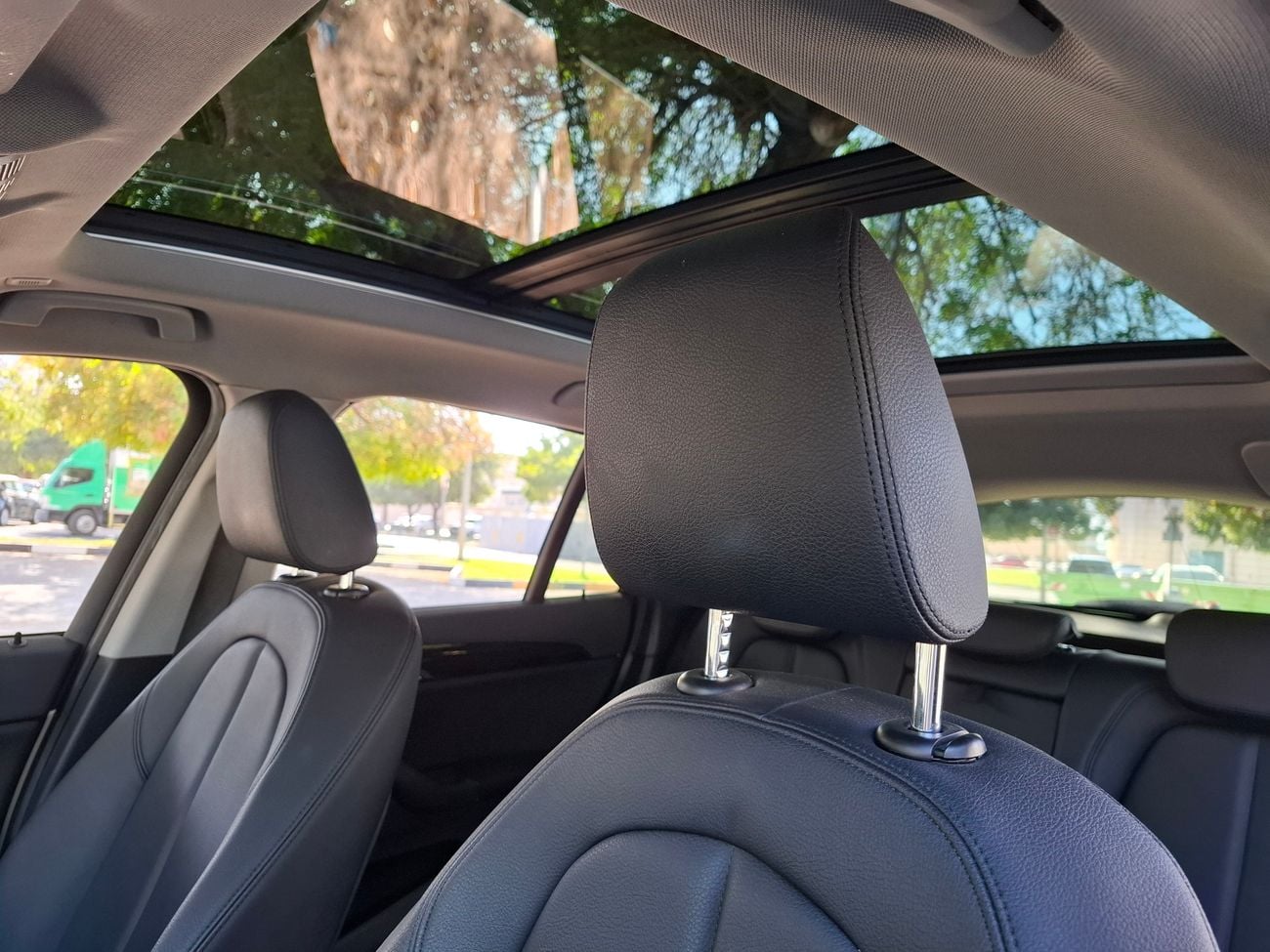 بي أم دبليو X1