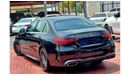 Mercedes-Benz C 200 AMG Under Warranty 2023 GCC