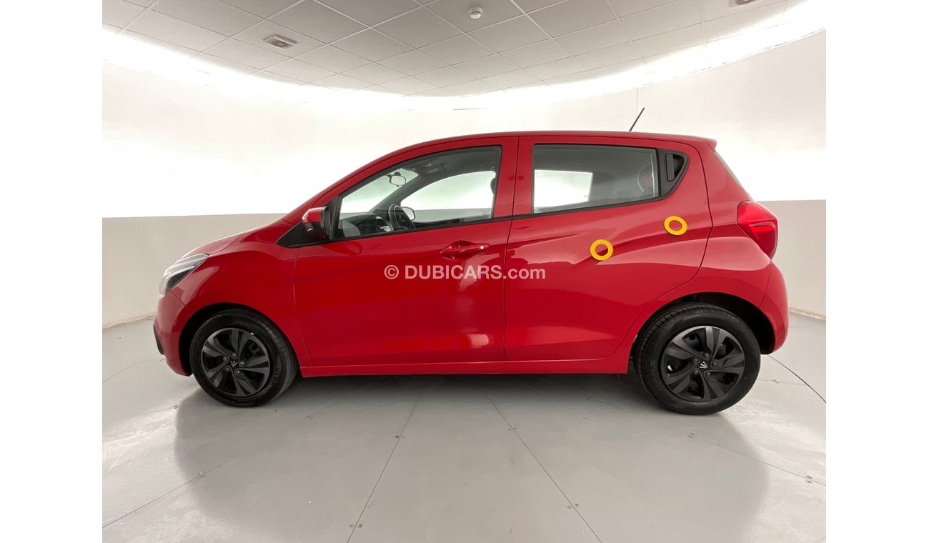 Chevrolet Spark LS