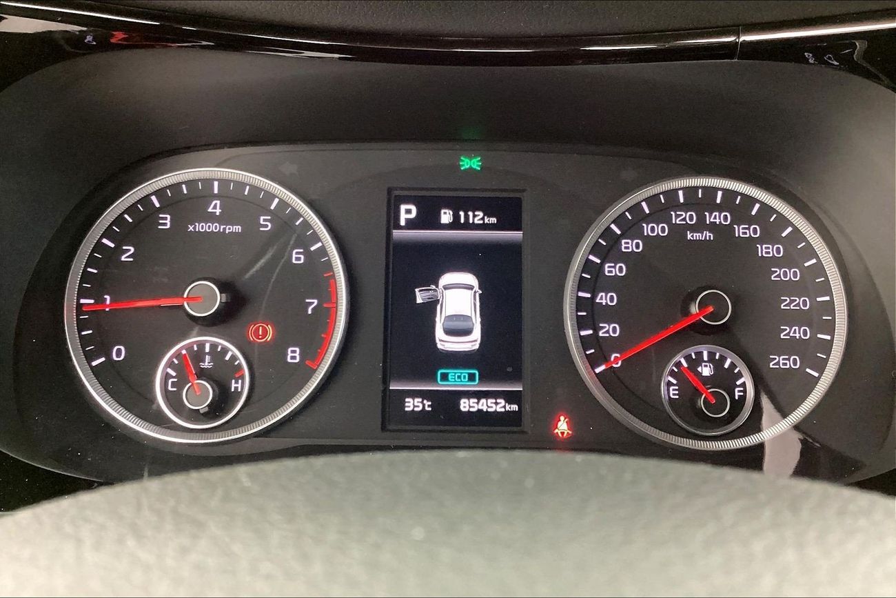 Kia K5 LX | National Day Celebration | Guaranteed Warranty | 0 Down Payment