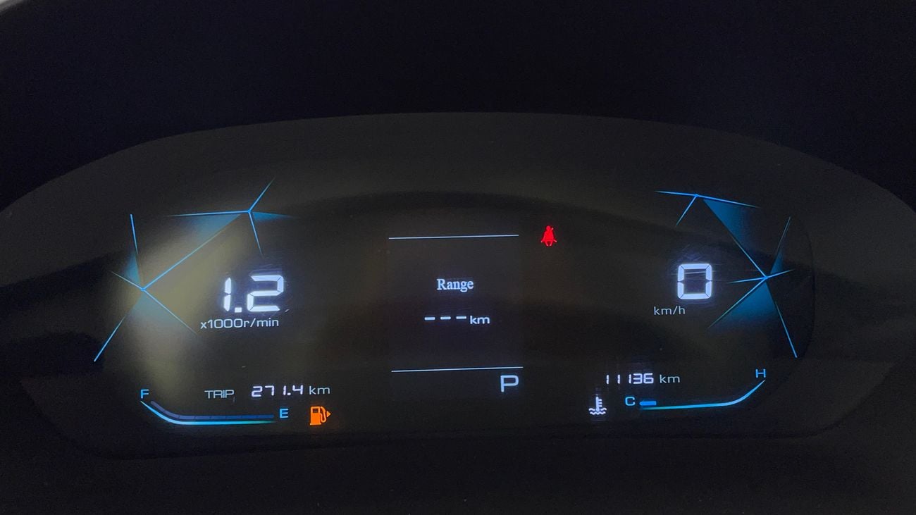 Chevrolet Captiva LS 1.5 | Zero Down Payment | Home Test Drive